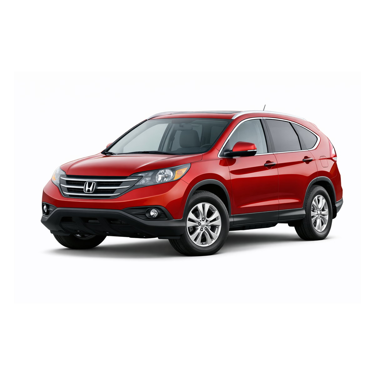 VIDRIO-PUERTA HONDA CRV 2013-2016